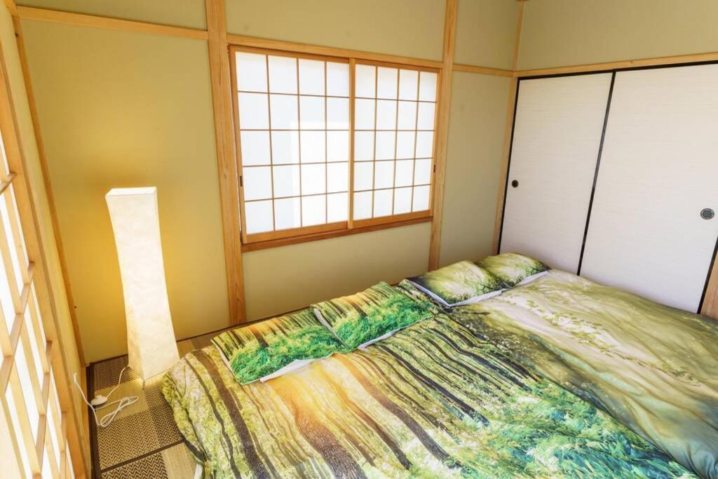 Villa ヴィンテージ那須 à Nasu Extérieur photo