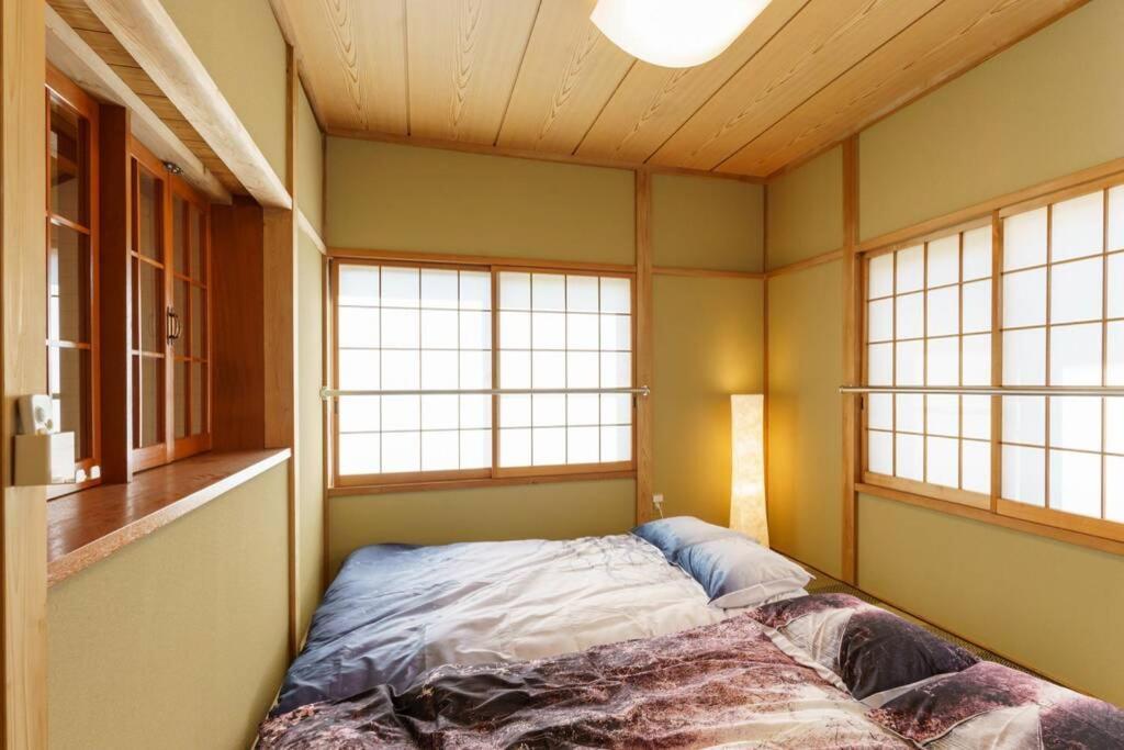 Villa ヴィンテージ那須 à Nasu Extérieur photo