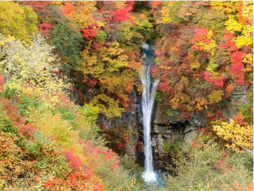 Villa ヴィンテージ那須 à Nasu Extérieur photo